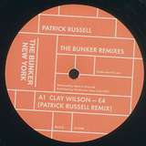 Patrick Russell: The Bunker Remixes
