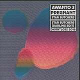 Awanto 3: Pregnant