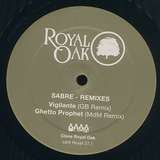 Sabre: Remixes