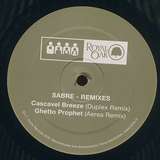 Sabre: Remixes