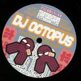 DJ Octopus: Wet Coast EP