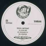 Soul Intent: Love Me