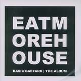 Basic Bastard: The Album