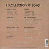 James Mason: Recollection Echo