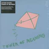 Arthur Russell: Tower Of Meaning