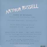 Arthur Russell: Tower Of Meaning