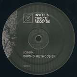 Various Artists: Wrong Methods