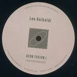 Leo Anibaldi: 94-96