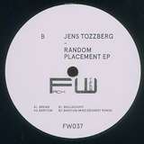 Jens Tozzberg: Random Placement EP