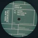 Zemi17: Zipper EP