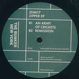 Zemi17: Zipper EP