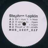 Stephen Lopkin: Meall A´Bhùiridh