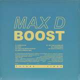 Max D: Boost