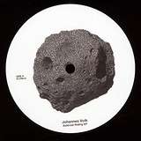 Johannes Volk: Asteroid Riding EP