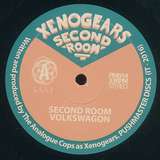 Xenogears: Second Room