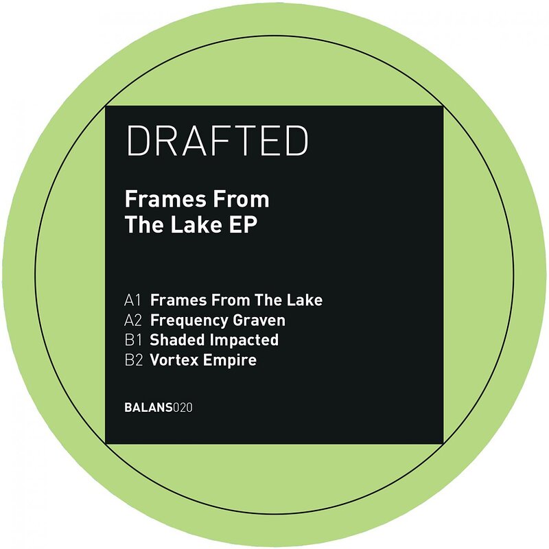 Drafted: Frames From The Lake