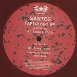 Santos: Tapeology EP
