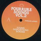 Stephane Laporte: Fourrure Sounds Vol. 2
