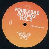 Stephane Laporte: Fourrure Sounds Vol. 2