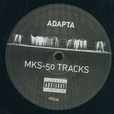 Adapta: MKS-50 Tracks