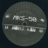 Adapta: MKS-50 Tracks