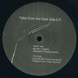Various Artists: Tales From The Dark Side