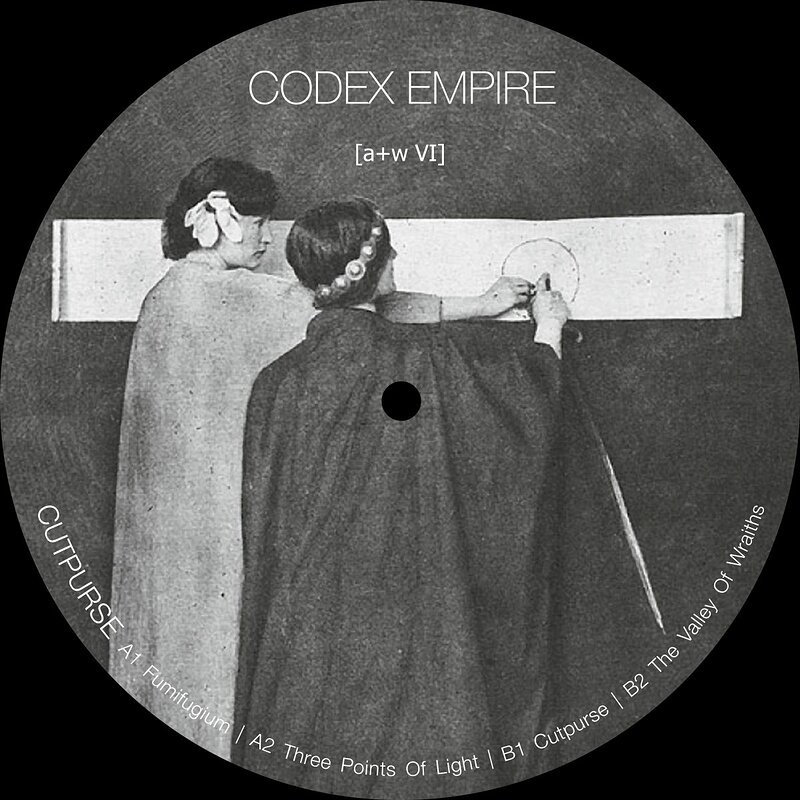 Codex Empire: Cutpurse