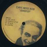 Chris Moss Acid: Joker