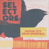 Various Artists: Selectors 001