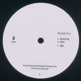 Benedikt Frey: Out Of The Fog