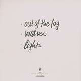 Benedikt Frey: Out Of The Fog