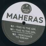 Maheras: This Is The Girl