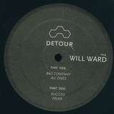 Will Ward: Bad Company