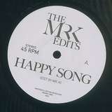 Mr. K: Happy Song