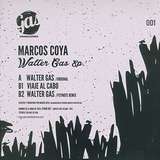 Marcos Coya: Walter Gas EP