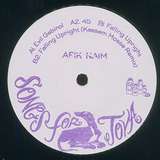 Afik Naim: Songs For Tova