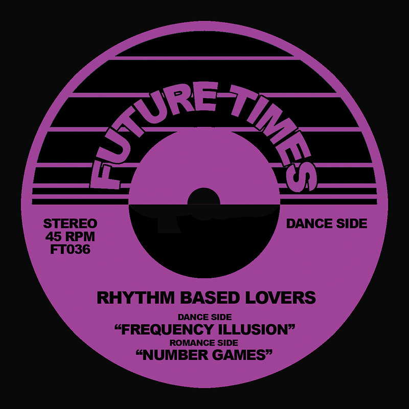 Rhythm Based Lovers: Frequency Illusion