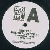 Central: Political Dance #1