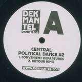 Central: Political Dance #2