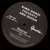 King Ghazi Presents Abu Sayah: Houran & Shamaleh