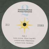 Various Artists: Drone-Mind / Mind-Drone Vol. 2