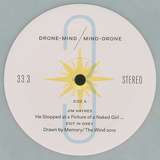 Various Artists: Drone-Mind / Mind-Drone Vol. 3