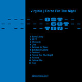 Cover art - Virginia: Fierce For The Night