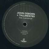 John Osborn & Tallmen 785: The Curfew EP