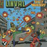 Various Artists: Linval presents: Space Invaders