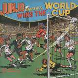 Various Artists: Junjo Presents: Wins The World Cup