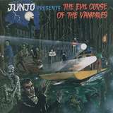 Various Artists: Junjo Presents: The Evil Curse Of The Vampire