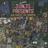 Various Artists: Junjo Presents: Heavyweight Dub Champion