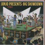 Various Artists: Junjo Presents: Big Showdown