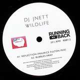 DJ Jnett: Wildlife